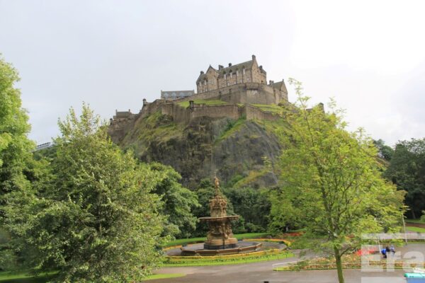 January - James Dumitriu