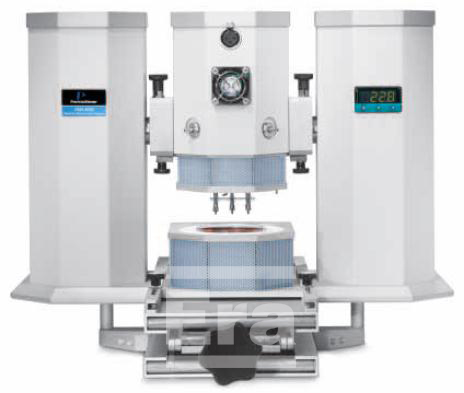 Testing Equipment – Era Polymers USA